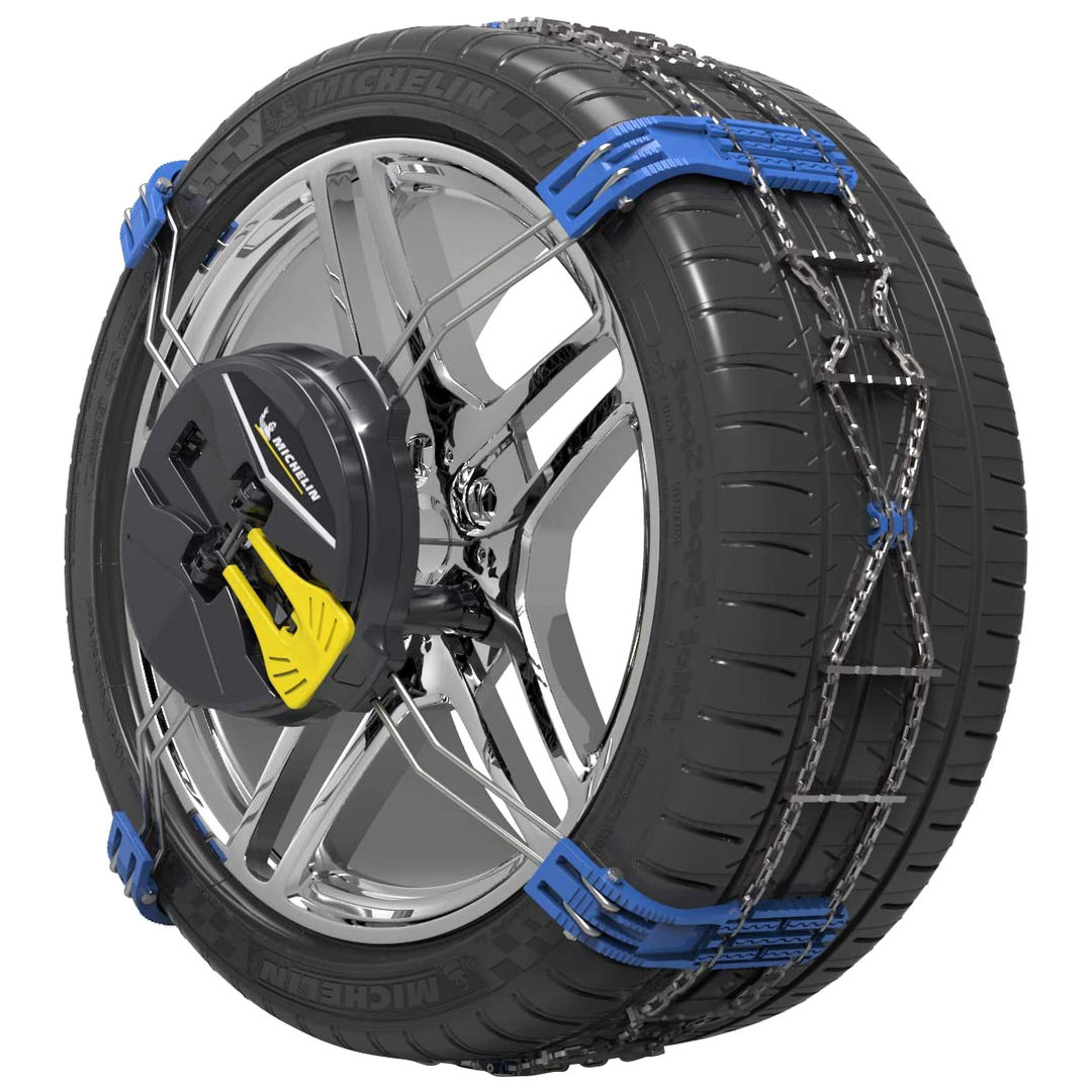 CHAINE NEIGE EASY-FIT SUV 265 255/55R19 VW