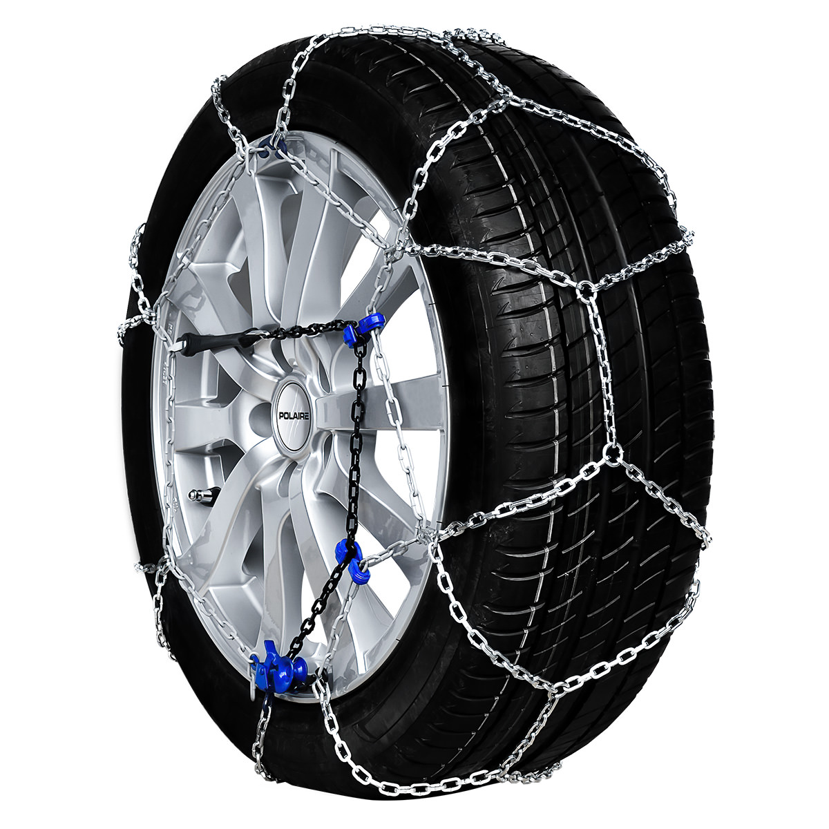 Chaines neige manuelle 9mm 235/45 R18 - 235 45 18 - 235 45 R18