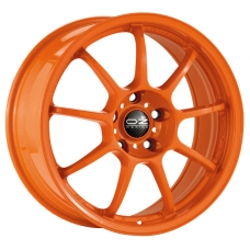 Alleggerita HLT Orange