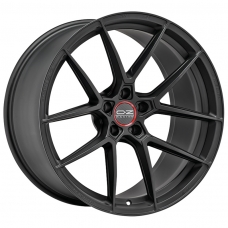 ESTREMA GT HLT Satin Black