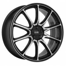 HYPER XT HLT Gloss Black Diamond Cut