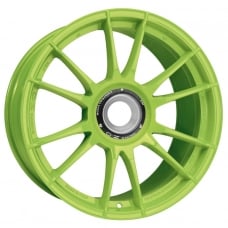 Ultraleggera HLT CL Acid Green