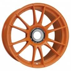 Ultraleggera HLT CL Orange