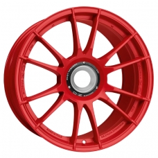 Ultraleggera HLT CL Red