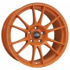 Ultraleggera HLT Orange