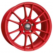 Ultraleggera HLT Red