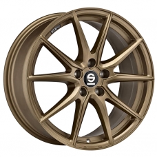 Sparco DRS Rally Bronze