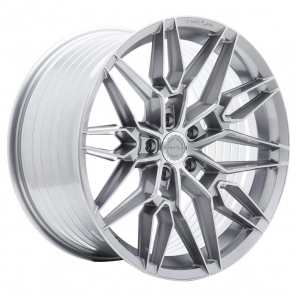 Jante Concaver CVR6 Brushed Titanium