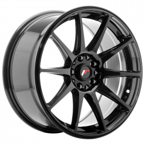 Jante Japan Racing JR-11 Noir Brillant