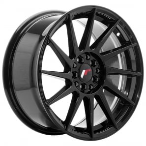 Jante Japan Racing JR-22 Glossy Black