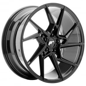 Jante Japan Racing JR-33 Gloss Black