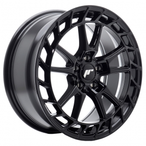 Jante Japan Racing JR-45 Gloss Black