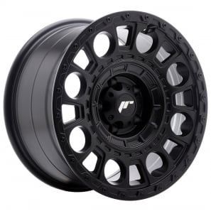 Jante Japan Racing JR-X10 Matt Black