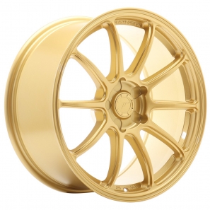 Jante Japan Racing SL-04 Gold