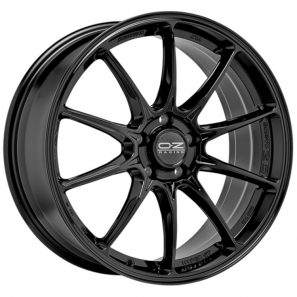 Jante OZ HYPER GT HLT Gloss Black 20 pouces