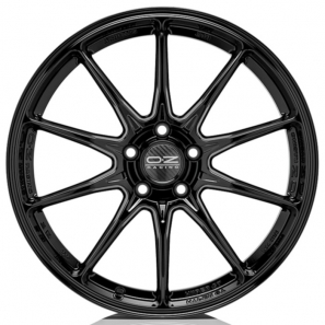 Jante OZ HYPER GT HLT Gloss Black 19 pouces