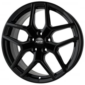 Jante Platin P110 Noir