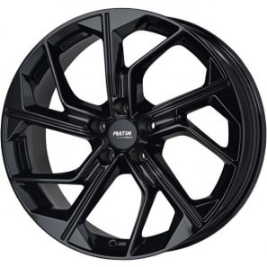 Jante Platin P116 Noir