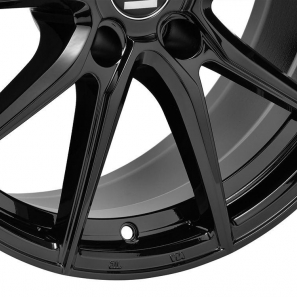 Jante Sparco Wheels Sparco DRS Gloss Black