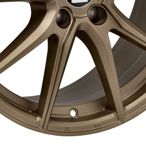 Jante Sparco Wheels Sparco DRS Rally Bronze